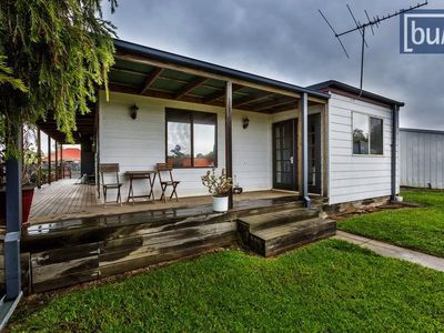 32 Murphy Street, Rutherglen
