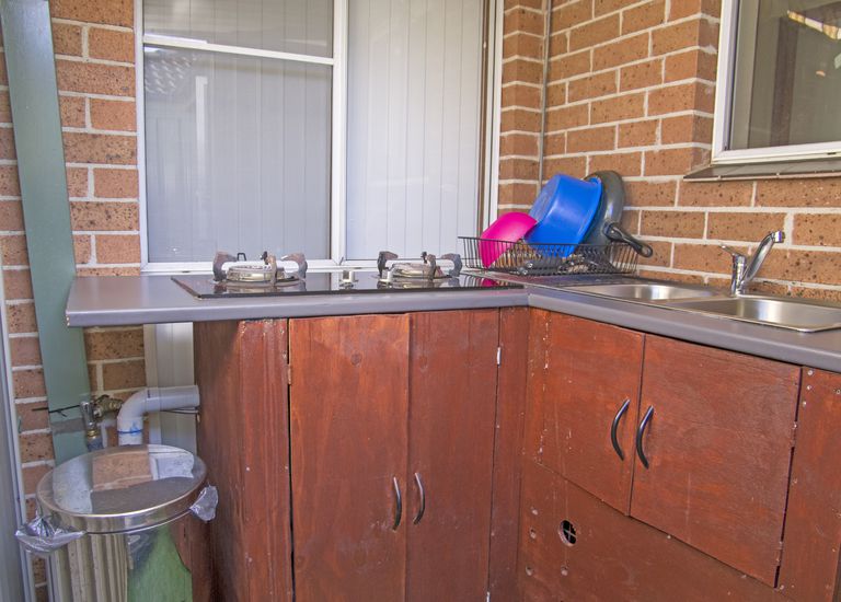 3 / 11-13 Reddall St , Campbelltown