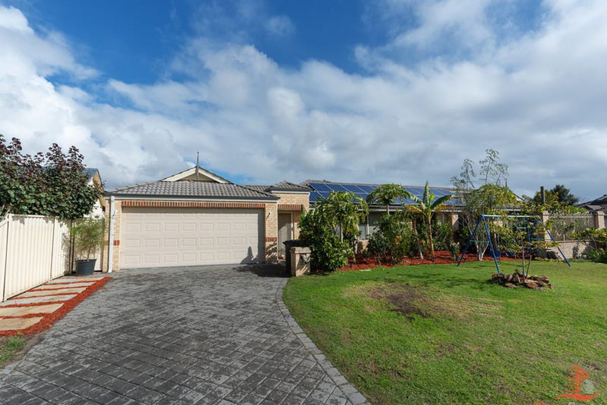 1 / 40-42 Hopkinson Way, Wilson