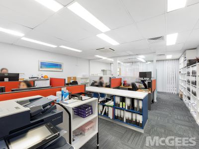 5 / 321 Kelvin Grove Road, Kelvin Grove