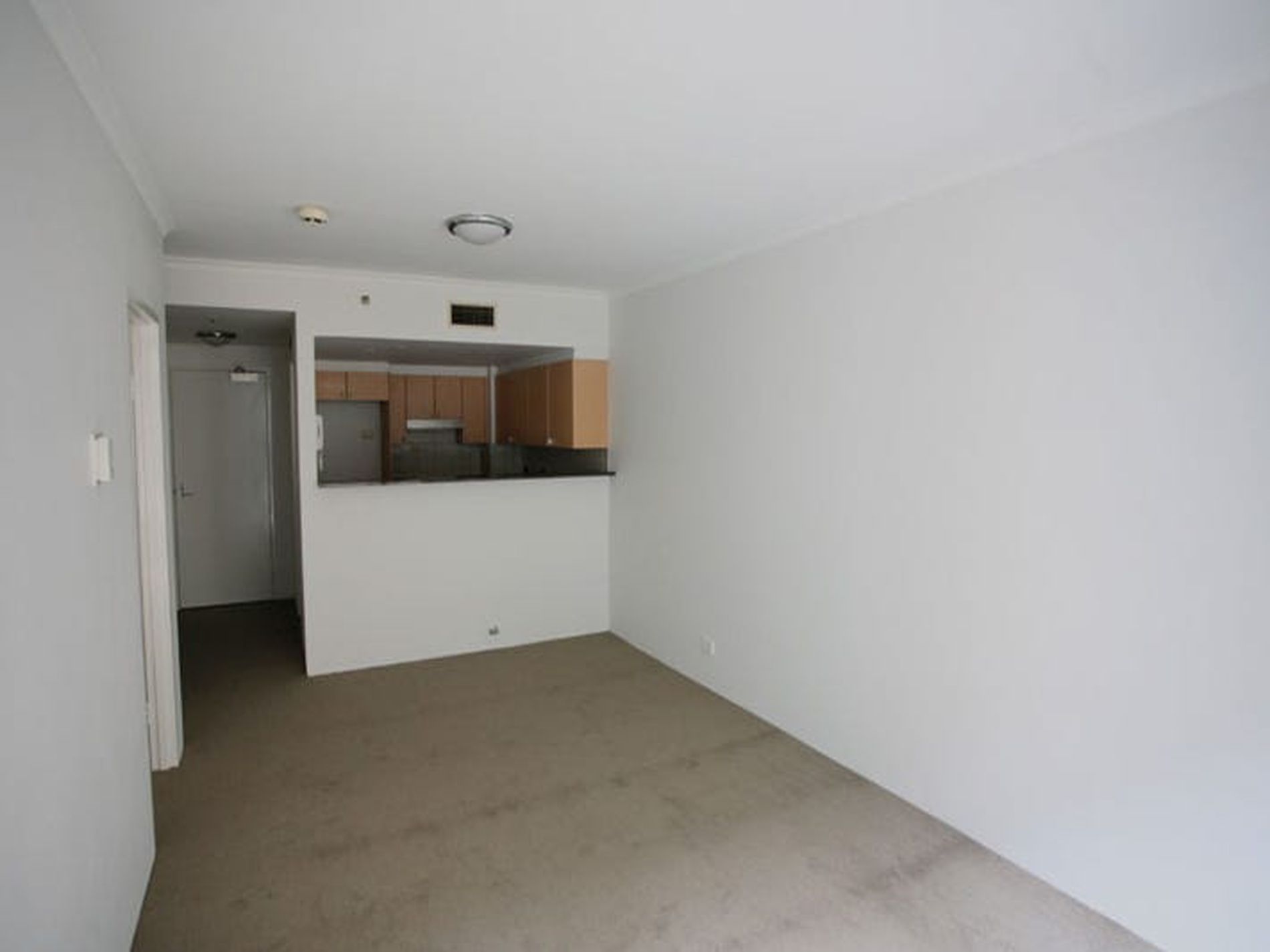 1401 / 1 Hosking Place, Sydney