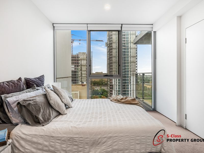 1806 / 63 Adelaide Terrace, East Perth