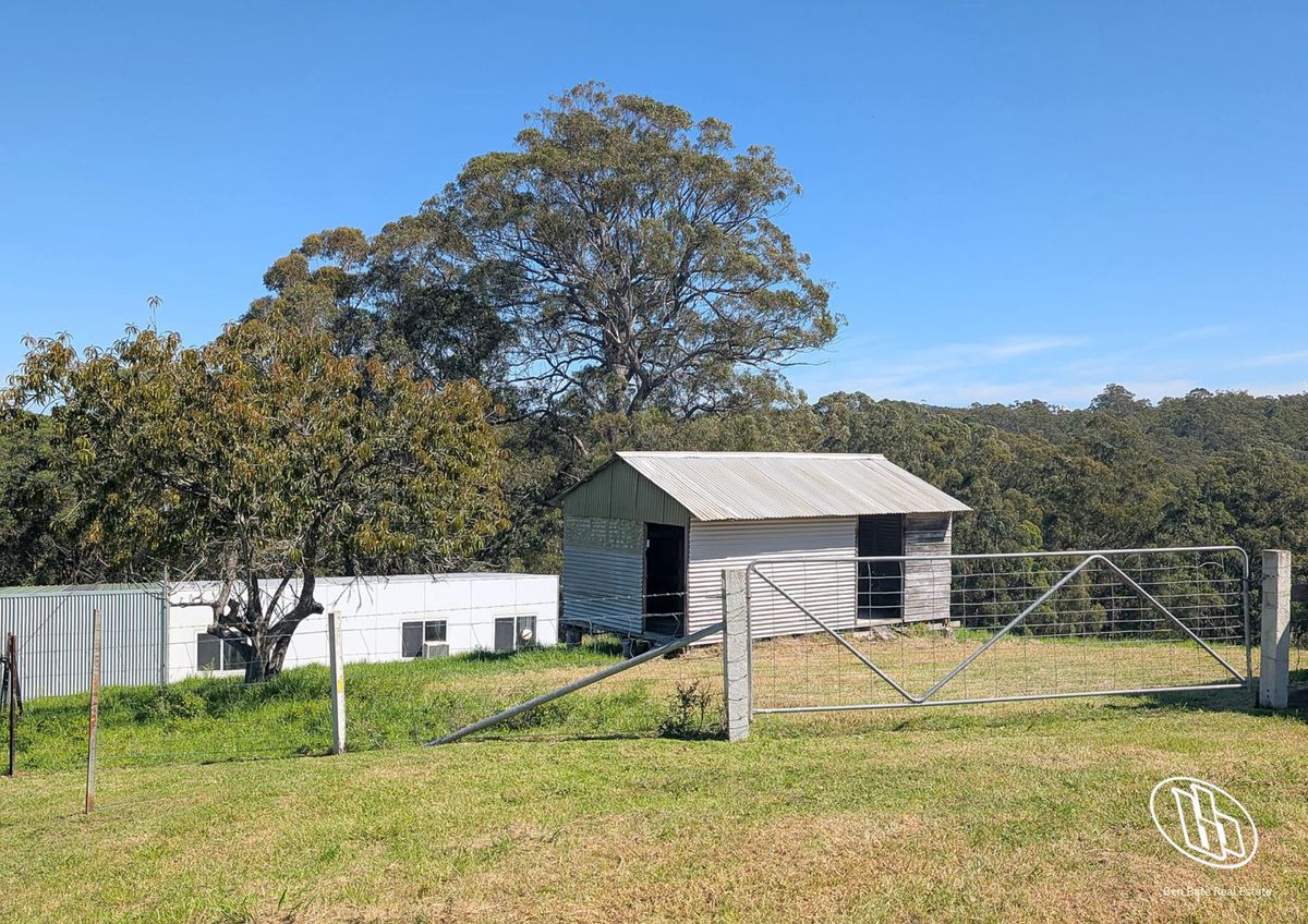 9050 Springhills Road, Tilba Tilba