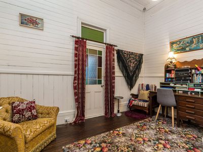 722 Main Arm Road, Main Arm