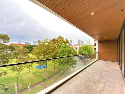 601 / 2H Wentworth Park Road, Glebe