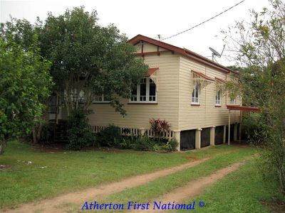 19 Beatrice Street, Atherton