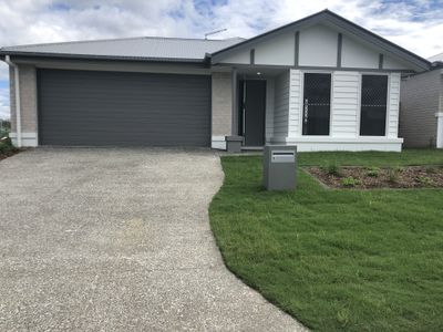 8 Otto Street , Walloon
