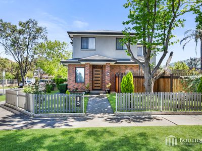 12 Lockington Crescent, Dandenong