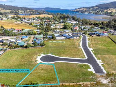 3 Theldan Court, Cygnet
