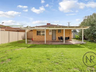 2A Anaconda Drive, Gosnells