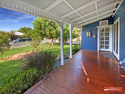 137 GEORGE STREET, Gunnedah