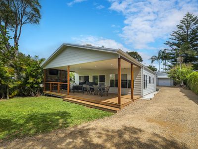 114 Pacific Street, Corindi Beach