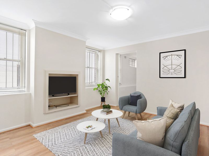 1 / 35 Albert Street, Petersham