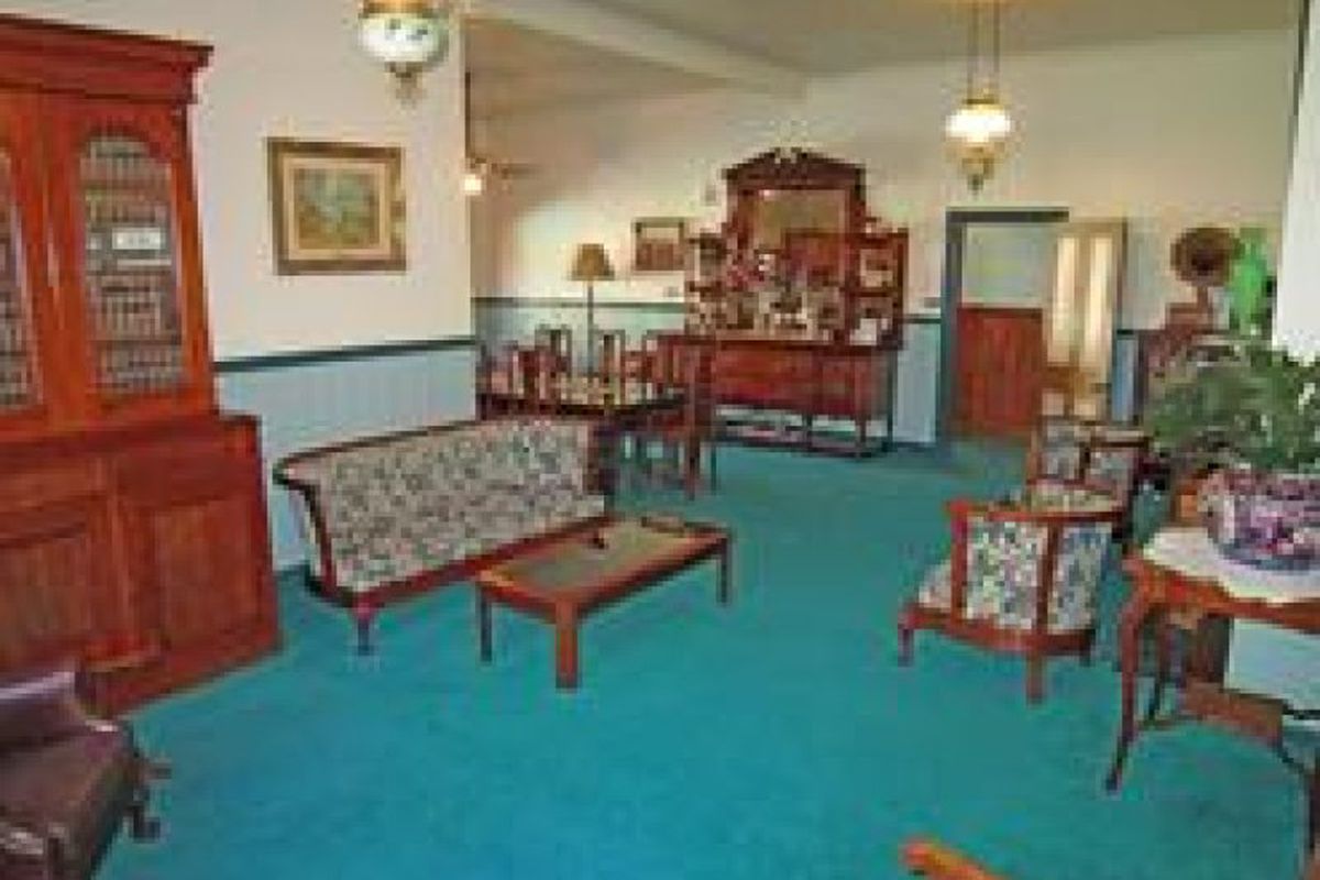 298 Allan Street, Kyabram