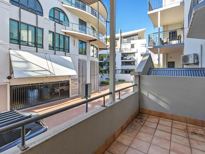 4 / 88 Royal Street, East Perth