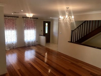 36 Ferentino Road, Stirling