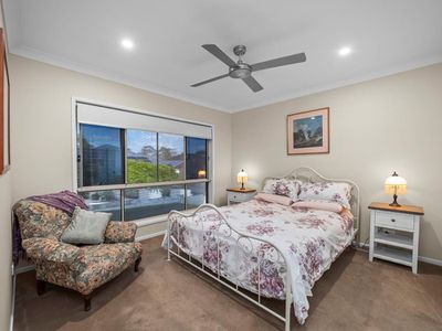 12 Wheeldon Court, Cooroy