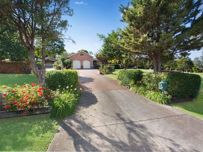 7 Springdale Close, Blackbutt