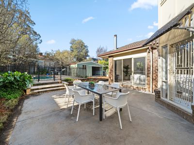 16  Barina Road, Glen Iris