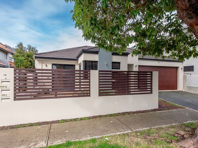 90A Joondanna Drive, Joondanna