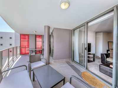 182 / 143 Adelaide Terrace, East Perth