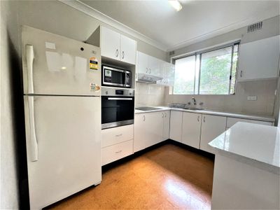 12 / 9 Lachlan Avenue, Macquarie Park