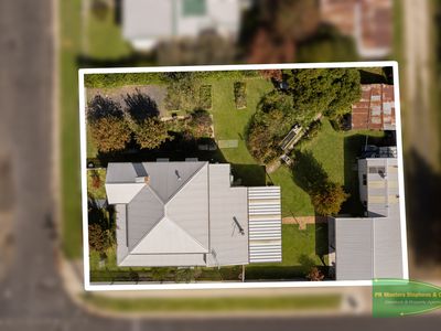 15 Burton  Street, Blayney