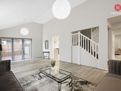 116 Carmichael Drive, West Hoxton