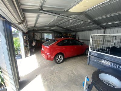 96 Hicken Way, Nanango