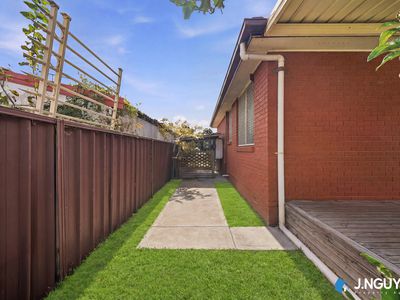 14 Kambala Crescent, Fairfield West