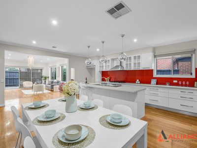 18 Dolmen Street, Wollert