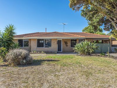 50 Hackett Street, Mandurah