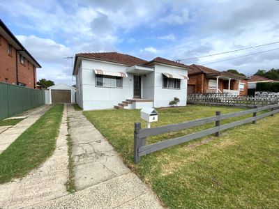 4 Napoleon Street, Riverwood