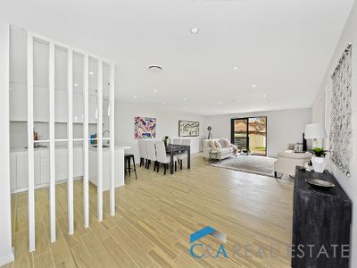 151A Dumaresq St, Campbelltown