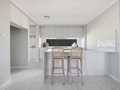 16 Glen Lorne Circuit, Gilead