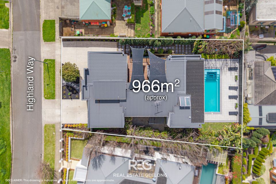 23 Highland Way, Highton
