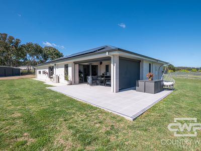 47 Bradleys Lane, Glen Innes
