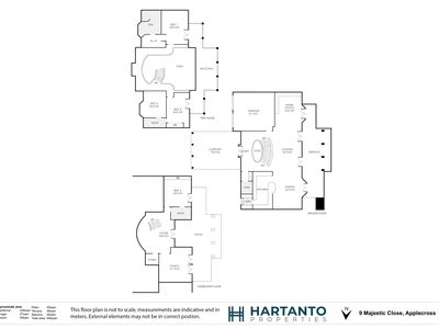 9 Majestic Close, Applecross