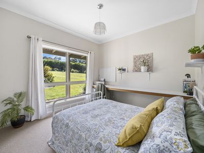 1074 Old Tolmie Road, Barwite