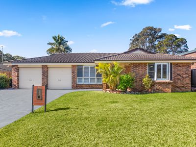36 Coolawin Crescent, Shellharbour