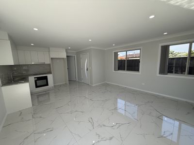 38a Woodlands Road, Liverpool