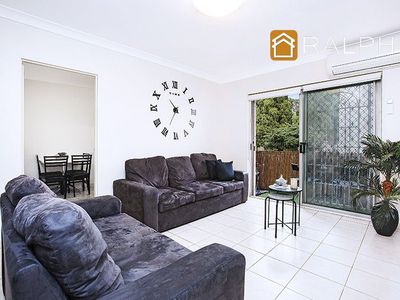 3 / 35 Macdonald Street, Lakemba