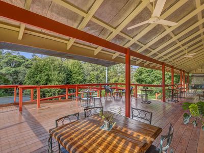 5329 Kyogle Road, Cawongla
