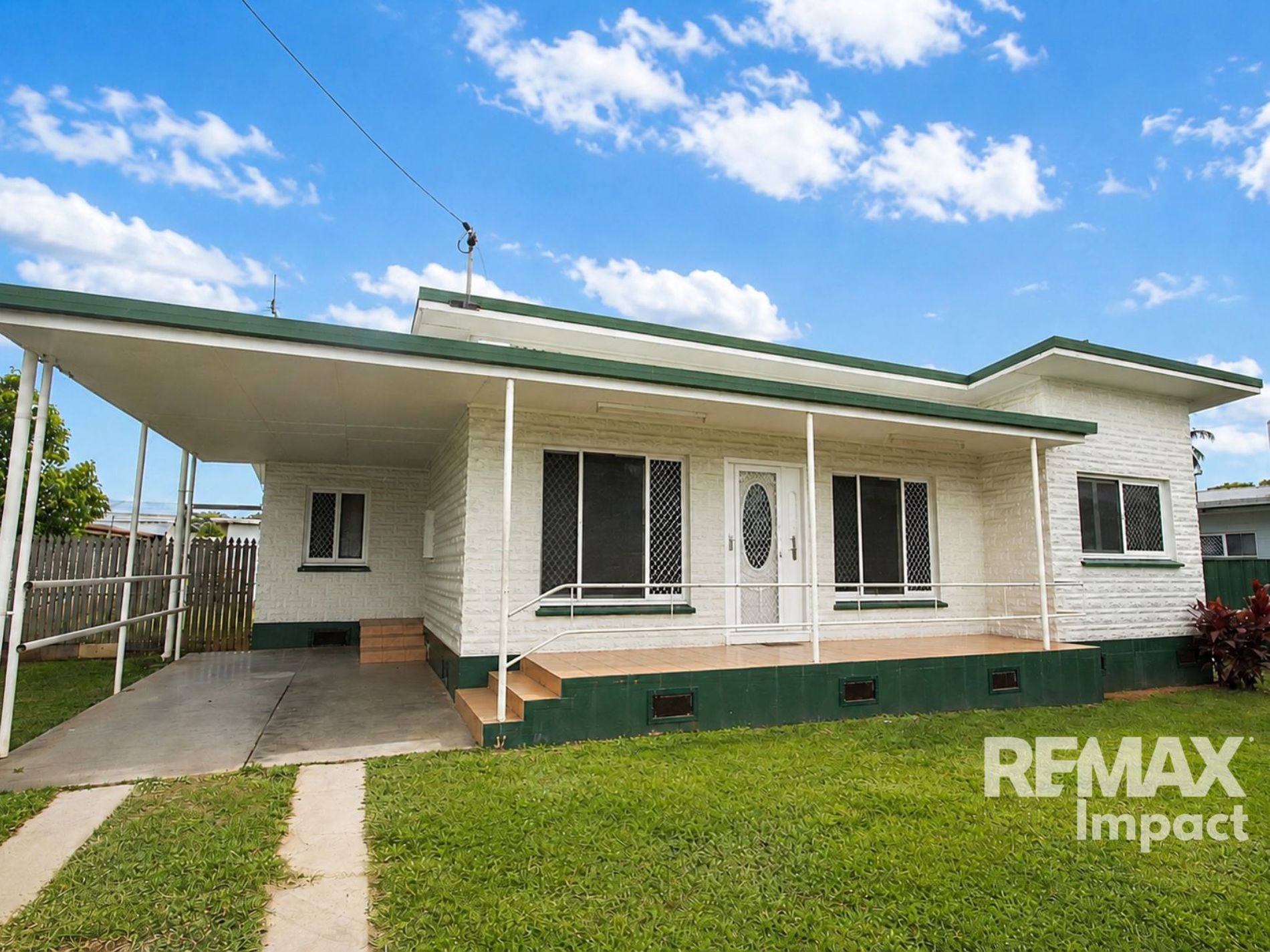 Mareeba