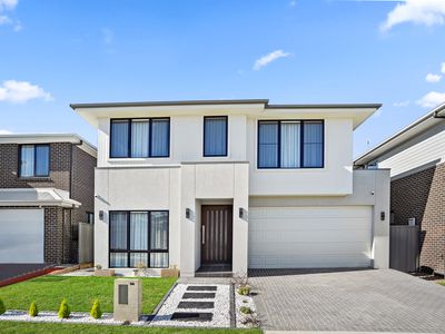 34 Feathertail Avenue(Melonba), Marsden Park