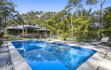22 Wattlebird Drive, Doonan