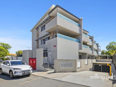8 / 26 Little Walcott Street, North Perth