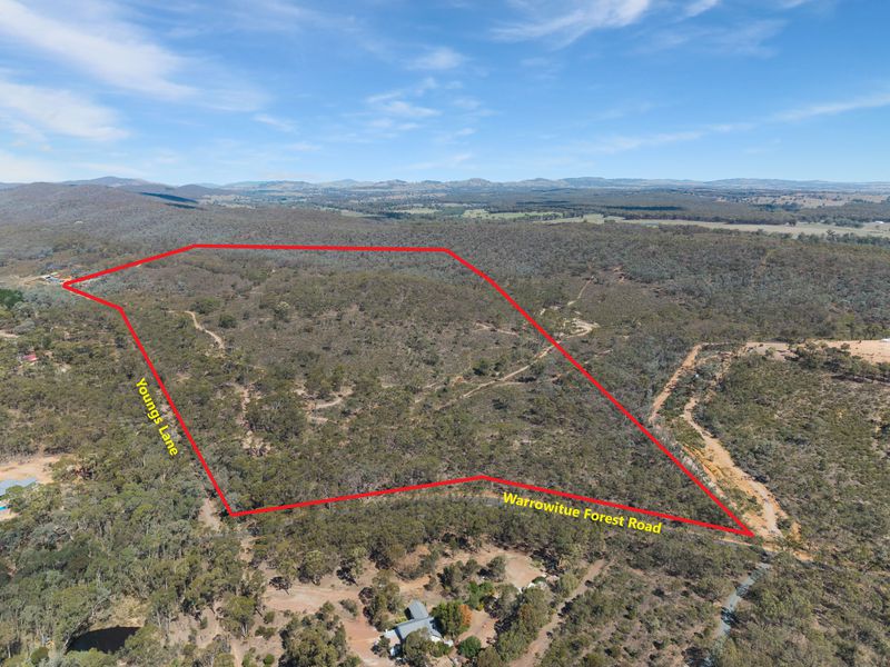 14 Youngs Lane, Heathcote