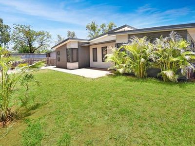 21 Mitchie Crescent, South Hedland