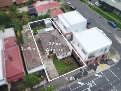 55 Union Road, Ascot Vale